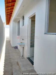 Casa para venda em Jardim Aliança II