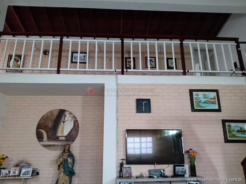 Foto 10 de 29 - Casa para venda em Montese