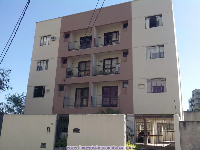 Foto 4 de 9 - Apartamento para aluguel em Morada do Castelo