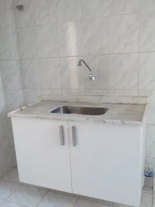 Apartamento para aluguel em Morada do Castelo