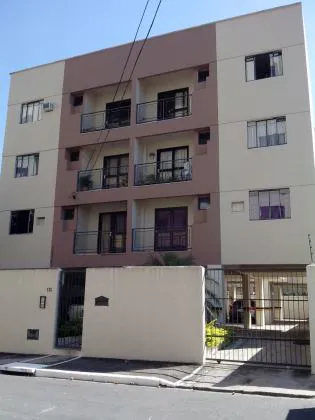 Apartamento para aluguel em Morada do Castelo