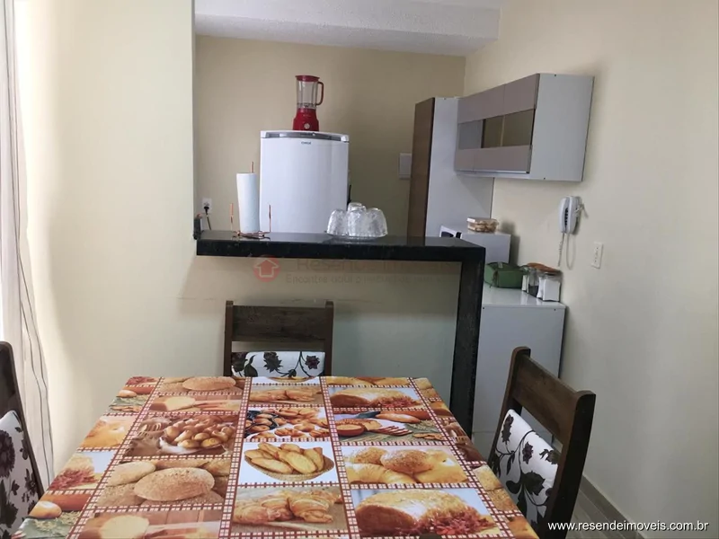 Foto 1 de 23 - Apartamento para venda em Mirante de Serra