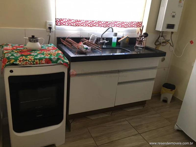 Foto 17 de 23 - Apartamento para venda em Mirante de Serra