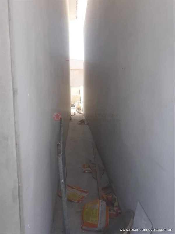 Foto 9 de 22 - Casa para venda em Parque Ipiranga II