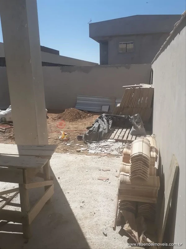 Foto 13 de 22 - Casa para venda em Parque Ipiranga II