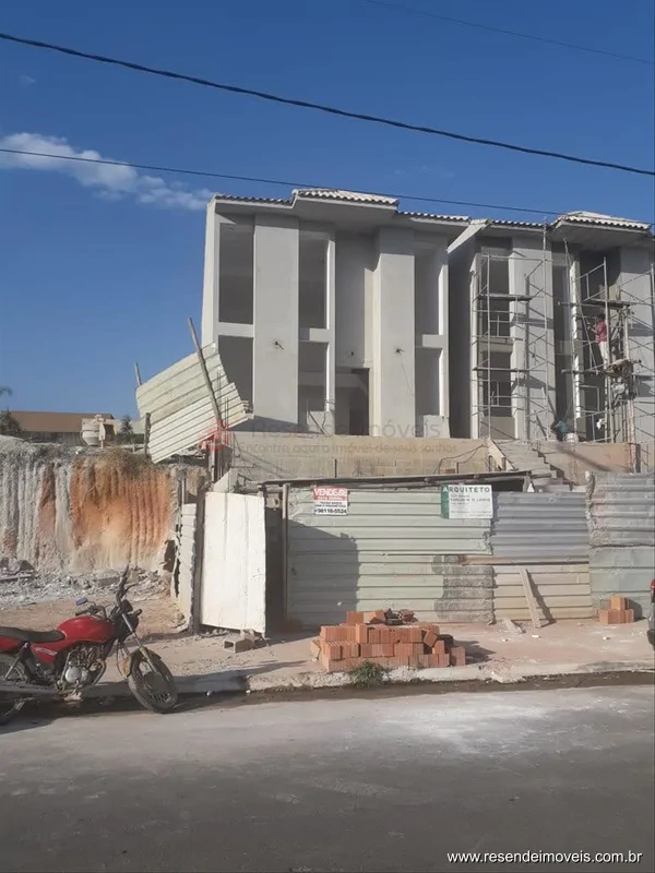 Foto 16 de 22 - Casa para venda em Parque Ipiranga II