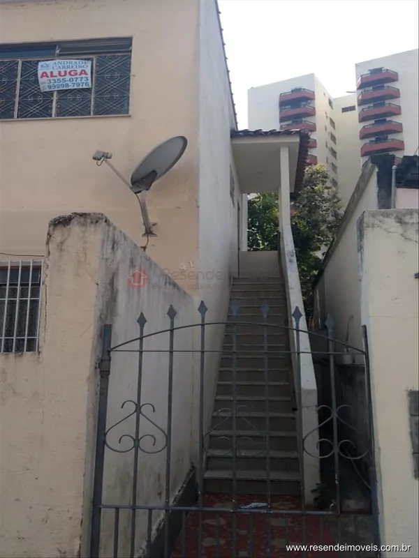 Foto 10 de 18 - Apartamento para aluguel em Centro