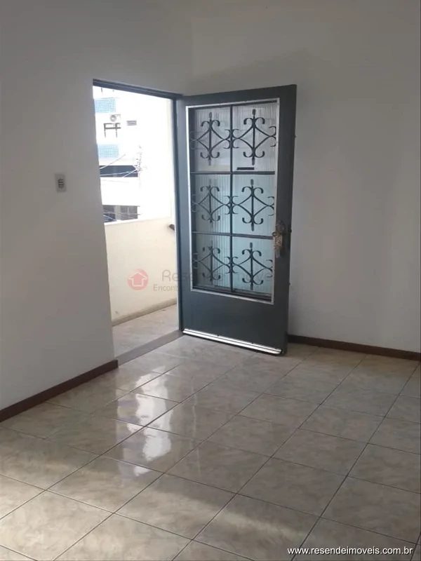 Foto 17 de 18 - Apartamento para aluguel em Centro