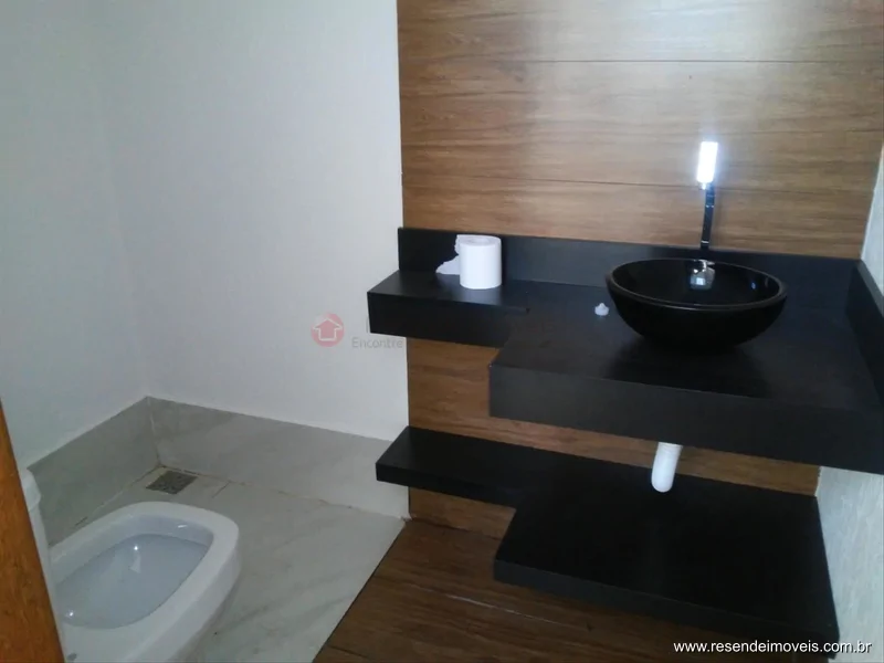 Foto 16 de 22 - Casa para venda em Parque Ipiranga II