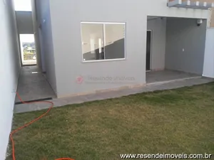 Casa para venda em Parque Ipiranga II