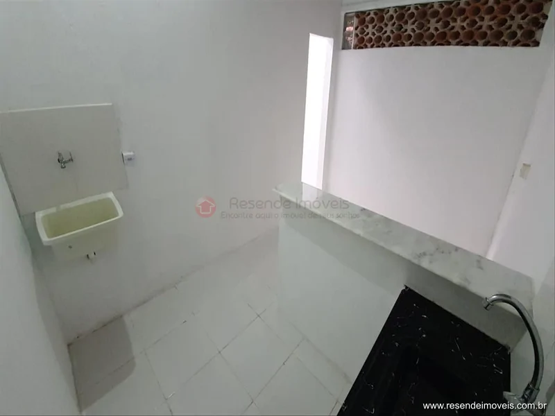 Foto 4 de 11 - Kitnet para aluguel em Jardim Jalisco