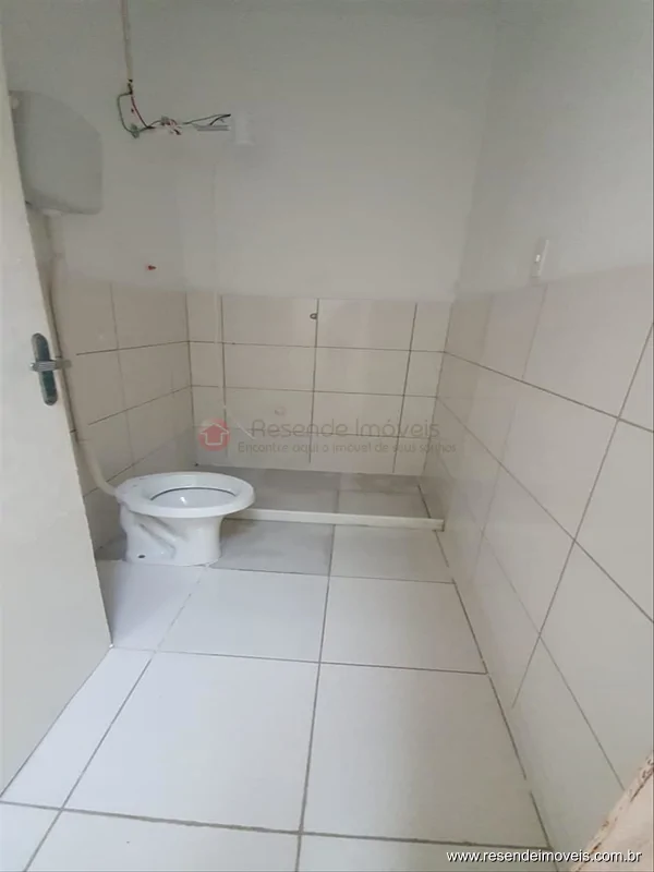 Foto 11 de 11 - Kitnet para aluguel em Jardim Jalisco