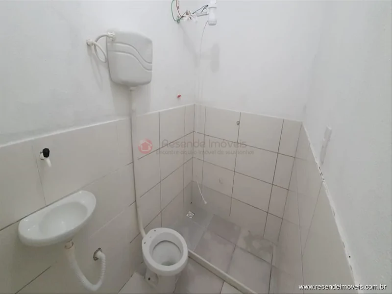 Foto 9 de 11 - Kitnet para aluguel em Jardim Jalisco