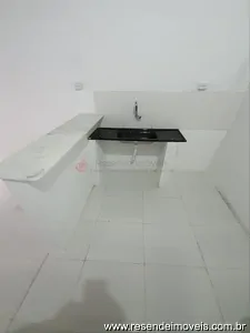 Kitnet para aluguel em Jardim Jalisco