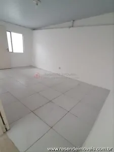 Kitnet para aluguel em Jardim Jalisco