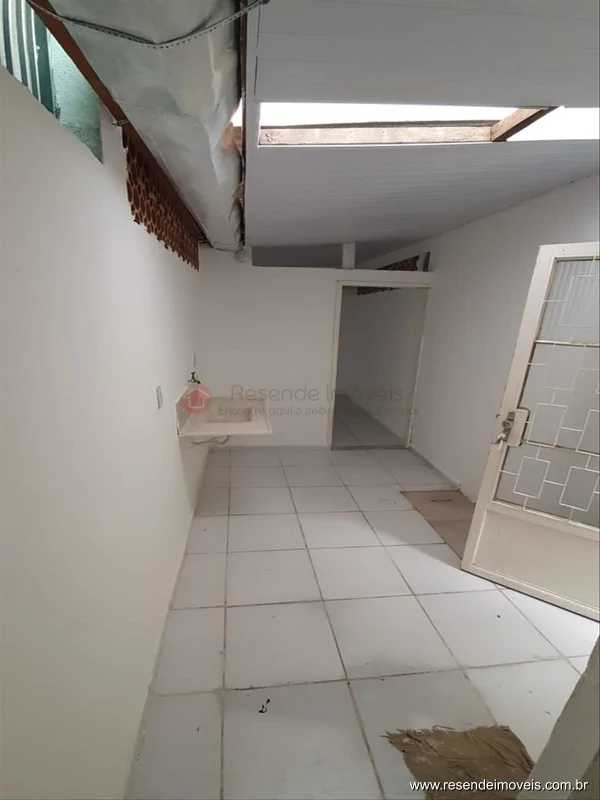 Foto 2 de 5 - Kitnet para aluguel em Jardim Jalisco