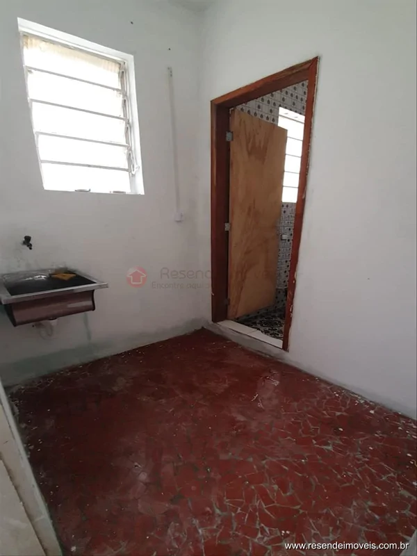 Foto 4 de 5 - Kitnet para aluguel em Jardim Jalisco