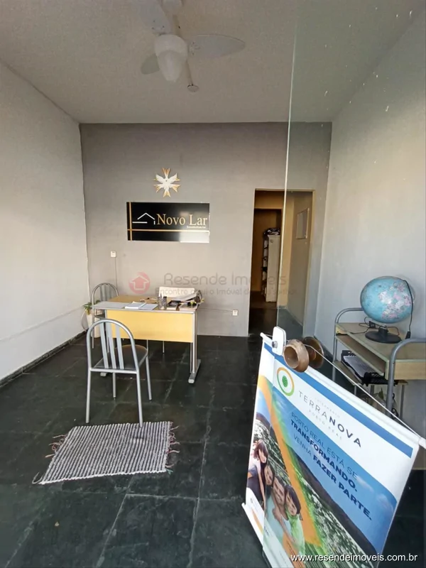 Foto 1 de 5 - Loja para aluguel em Jardim Jalisco