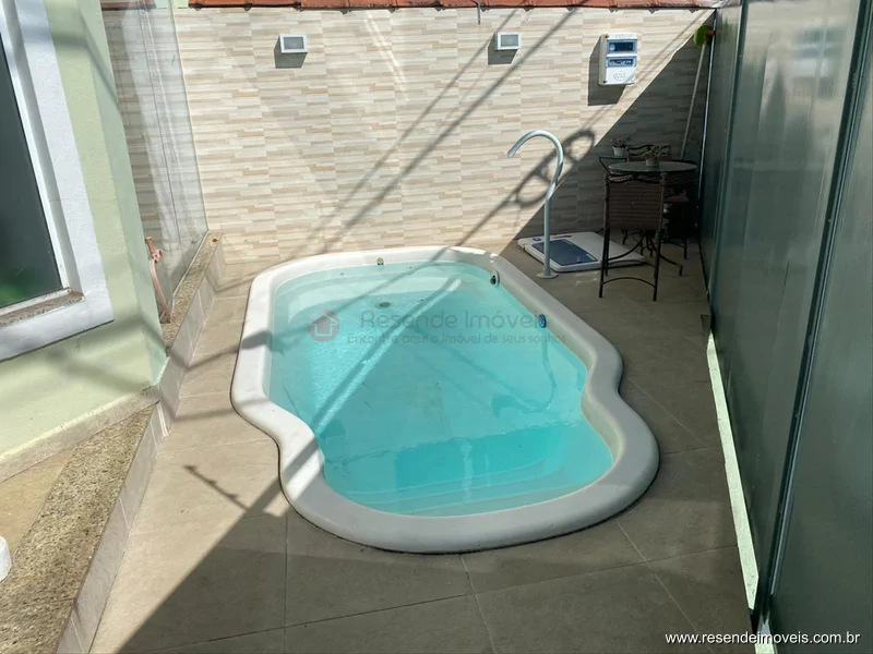 Foto 5 de 17 - Casa para venda em Parque Ipiranga II