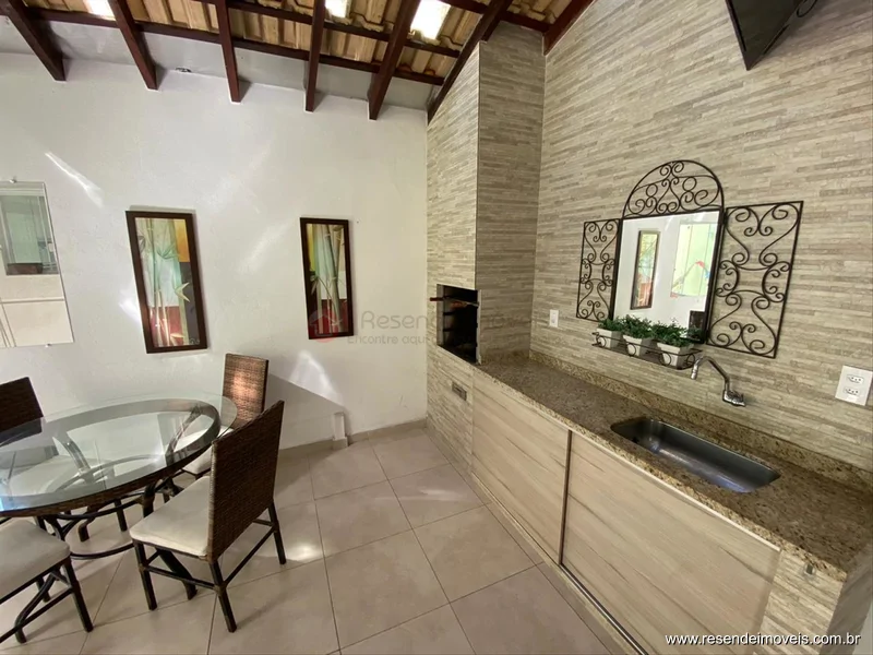 Foto 2 de 17 - Casa para venda em Parque Ipiranga II