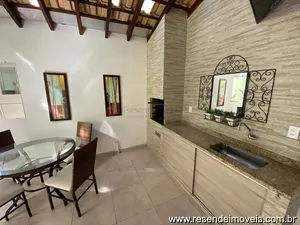 Casa para venda em Parque Ipiranga II