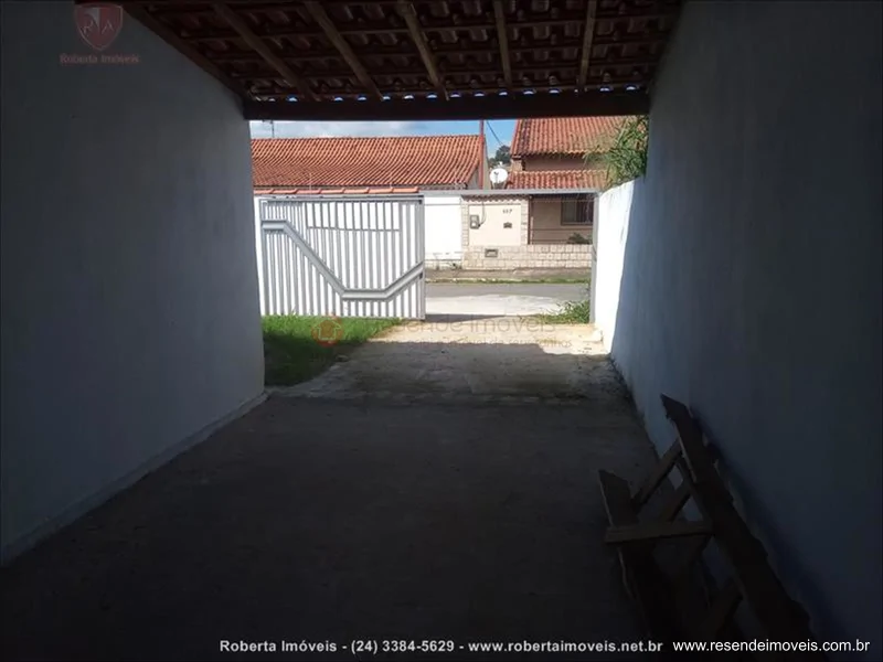 Foto 11 de 13 - Casa para venda em Boa Vista II