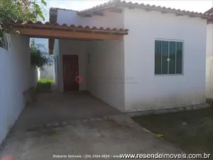 Casa para venda em Boa Vista II