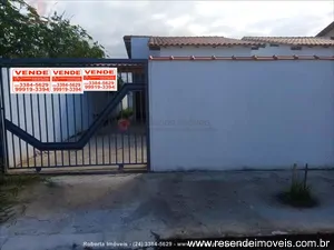 Casa para venda em Boa Vista II