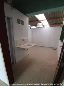 Loja para aluguel em Jardim Jalisco