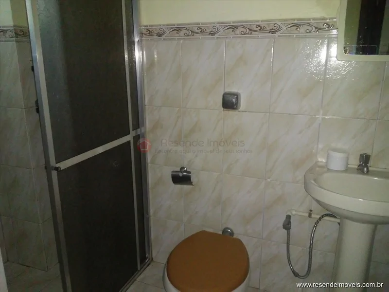 Foto 3 de 12 - Apartamento para aluguel em Vila Julieta