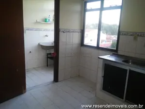 Apartamento para aluguel em Vila Julieta