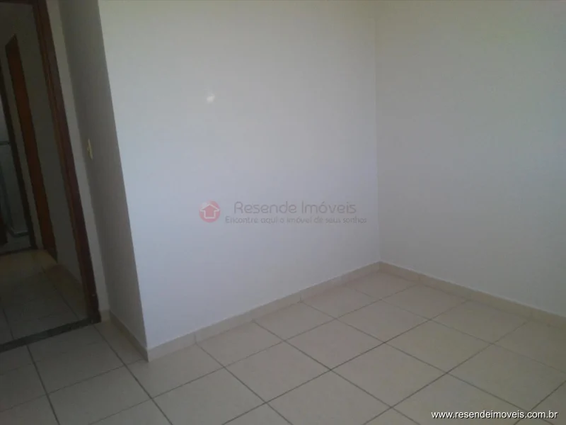 Foto 18 de 19 - Apartamento para aluguel em Vila Julieta