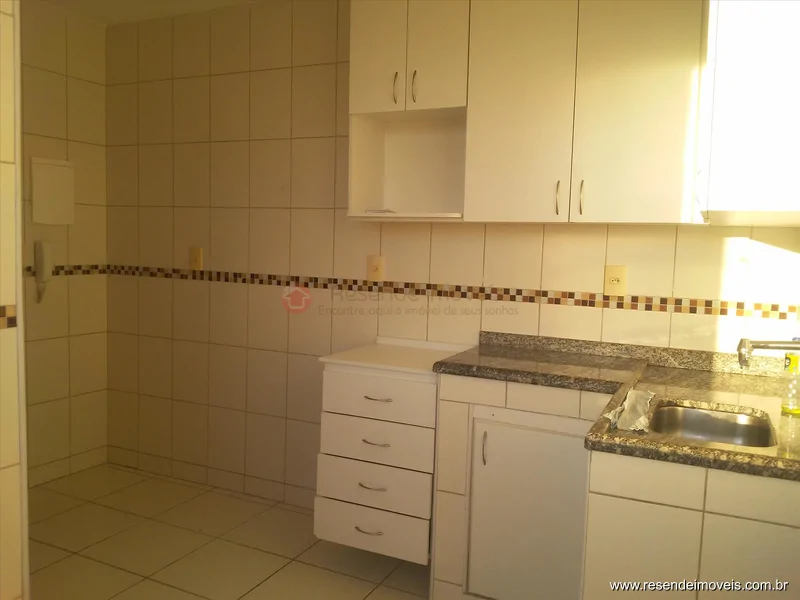 Foto 12 de 19 - Apartamento para aluguel em Vila Julieta