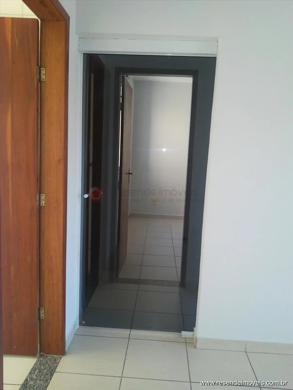 Foto 14 de 19 - Apartamento para aluguel em Vila Julieta