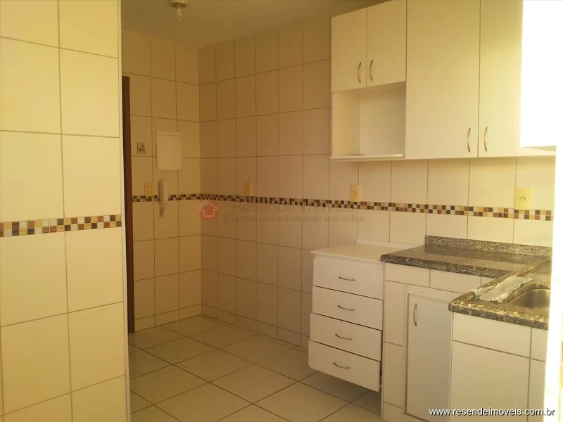 Foto 3 de 19 - Apartamento para aluguel em Vila Julieta