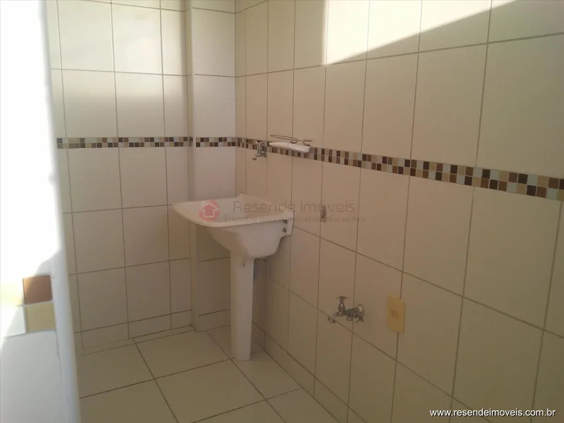 Foto 13 de 19 - Apartamento para aluguel em Vila Julieta