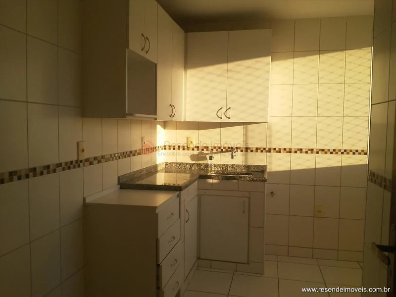 Foto 4 de 19 - Apartamento para aluguel em Vila Julieta