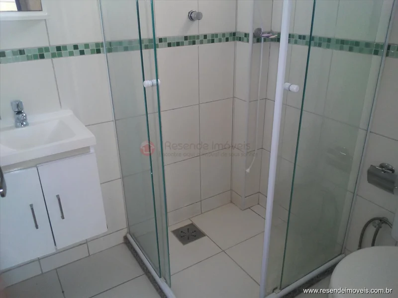 Foto 7 de 19 - Apartamento para aluguel em Vila Julieta