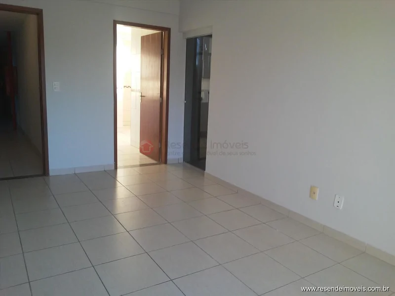 Foto 9 de 19 - Apartamento para aluguel em Vila Julieta