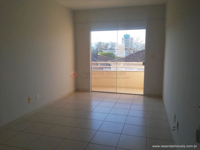 Foto 8 de 19 - Apartamento para aluguel em Vila Julieta