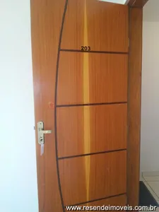 Apartamento para aluguel em Vila Julieta