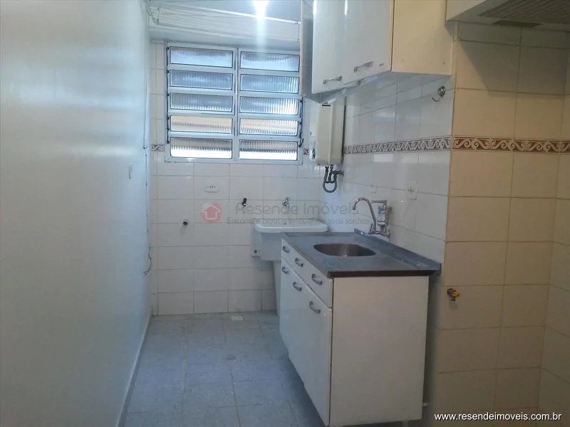 Foto 13 de 13 - Apartamento para aluguel em Jardim Brasília