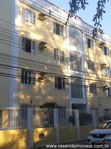 Apartamento para aluguel em Jardim Brasília