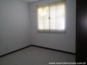 Apartamento para aluguel em Jardim Brasília