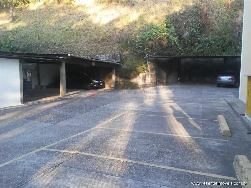 Foto 10 de 14 - Apartamento para aluguel em Jardim Brasília