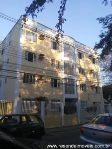 Apartamento para aluguel em Jardim Brasília