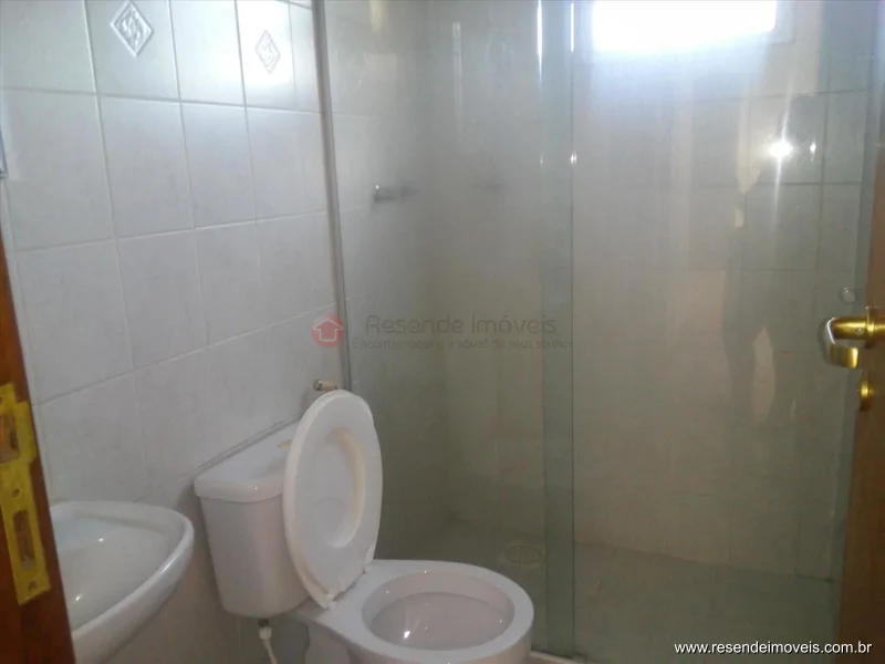 Foto 11 de 11 - Apartamento para aluguel em Jardim Brasília