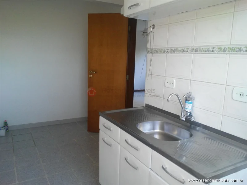 Foto 1 de 11 - Apartamento para aluguel em Jardim Brasília