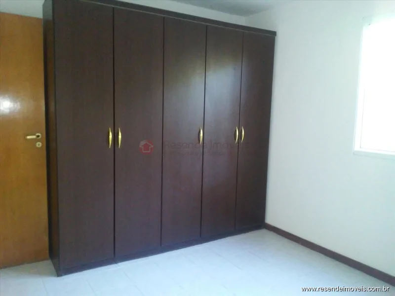 Foto 10 de 11 - Apartamento para aluguel em Jardim Brasília