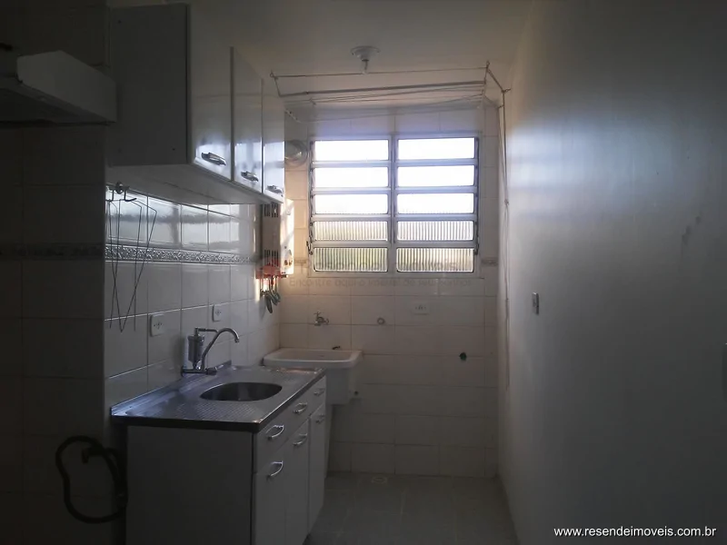 Foto 11 de 11 - Apartamento para aluguel em Jardim Brasília